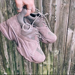 Purple Dream Steve Madden Shoes 🔮✨💜